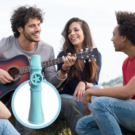2025 Nieuwe Kazoo – Makkelijk te Bespelen!
