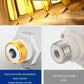 2 stuks waterverwarmer anti-elektriciteit scheidingswand