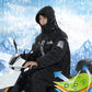 🔥Kerstpromotie🔥Geïsoleerd winteroverall voor buitenshuis gebruik