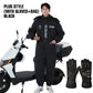 🔥Kerstpromotie🔥Geïsoleerd winteroverall voor buitenshuis gebruik