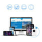 Bestsellers🔥Draagbare 4/5G LTE Mobile Wi-Fi Router (🔥50% Korting)