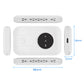Bestsellers🔥Draagbare 4/5G LTE Mobile Wi-Fi Router (🔥50% Korting)