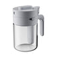 Kruidenpot met gleuf voor de lepel