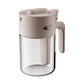 Kruidenpot met gleuf voor de lepel