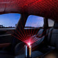 🔥Slimme autodiffuser-set met licht- en verstuivingsmodi