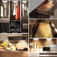 Slimme Magnetische LED Bewegingssensorlamp