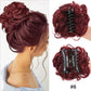 💥Hot Sale🍃Klauwklem Pruik voor Natuurlijk Haar Bun