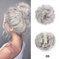 💥Hot Sale🍃Klauwklem Pruik voor Natuurlijk Haar Bun