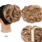 💥Hot Sale🍃Klauwklem Pruik voor Natuurlijk Haar Bun