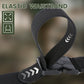 Elastische geweven riem met koker