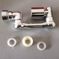 Kraan met 1080° roterende robotarm (universeel model)