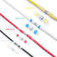 📢📢50% KORTING !! ⏰Soldeerstift waterdicht soldeerdraad connector set – IP67 getest, geen gereedschap nodig & klaar in seconden