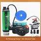 Lithium elektrische zuigpomp💥50% UIT！！！