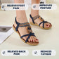 🌸Speciale prijs🌸Nieuwe sandalen voor dames in bohemien stijl🤩