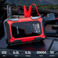 Draagbare 12V Auto-Starthulp