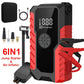 Draagbare 12V Auto-Starthulp