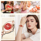 ⌚💖Armbandhorloge met gekleurde zirkoon voor dames