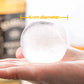 ❄️ "Maak perfecte ijsballen in 30 minuten!✨ Draagbare siliconen ijsballenmaker – nu 50% korting!"