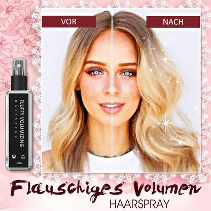 ⏳Tijdelijke aanbieding💥Natuurlijke plantaardige proteïne haarverdikkingsspray