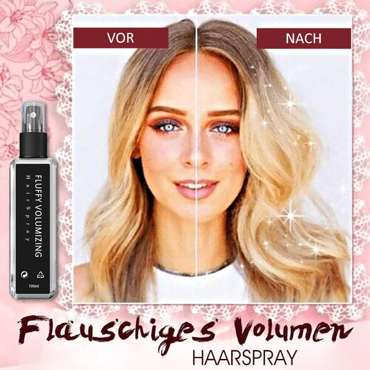 ⏳Tijdelijke aanbieding💥Natuurlijke plantaardige proteïne haarverdikkingsspray