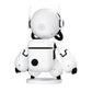 Laagvermogen Robotcamera met Realtime Bewaking