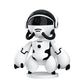 Laagvermogen Robotcamera met Realtime Bewaking