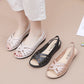 Dames Mode Open Teen Uitsnijding Sandalen