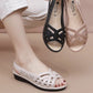 Dames Mode Open Teen Uitsnijding Sandalen