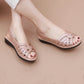 Dames Mode Open Teen Uitsnijding Sandalen