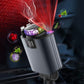 5-in-1 Oplader & Aromadiffuser & Sterrenhemelprojector