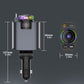 5-in-1 Oplader & Aromadiffuser & Sterrenhemelprojector