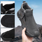 ⏳Beperkte korting van 50% Korting!💥 Comfortabele Non-Slip Waterdichte Herenschoenen