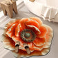 💥Uitverkoop 50% korting🌸3D gevormde bloem Diatomiet absorberende vloermat