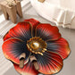💥Uitverkoop 50% korting🌸3D gevormde bloem Diatomiet absorberende vloermat