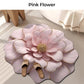 💥Uitverkoop 50% korting🌸3D gevormde bloem Diatomiet absorberende vloermat