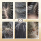 🎉Koop er 1 en krijg er 1 gratis🎉Instant Haarkleur Stick met Ingebouwde Kam
