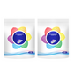 🎁Hete Uitverkoop 50% Korting✨Color Guard voor gemengd wasgoed - Anti-Color Bleed Waslakens
