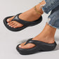 Modieuze Antislip Zachte Dikke Zool Teenslippers
