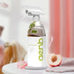 Huishoudelijk deodorant- en anti-mijtspray