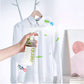 Huishoudelijk deodorant- en anti-mijtspray