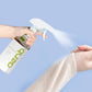 Huishoudelijk deodorant- en anti-mijtspray