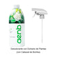 Huishoudelijk deodorant- en anti-mijtspray