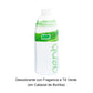 Huishoudelijk deodorant- en anti-mijtspray