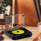 Draagbare Bluetooth CD-speler