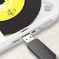 Draagbare Bluetooth CD-speler