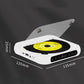 Draagbare Bluetooth CD-speler
