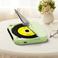 Draagbare Bluetooth CD-speler