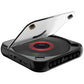 Draagbare Bluetooth CD-speler