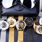Skeleton Mechanisch Herenhorloges