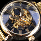 Skeleton Mechanisch Herenhorloges